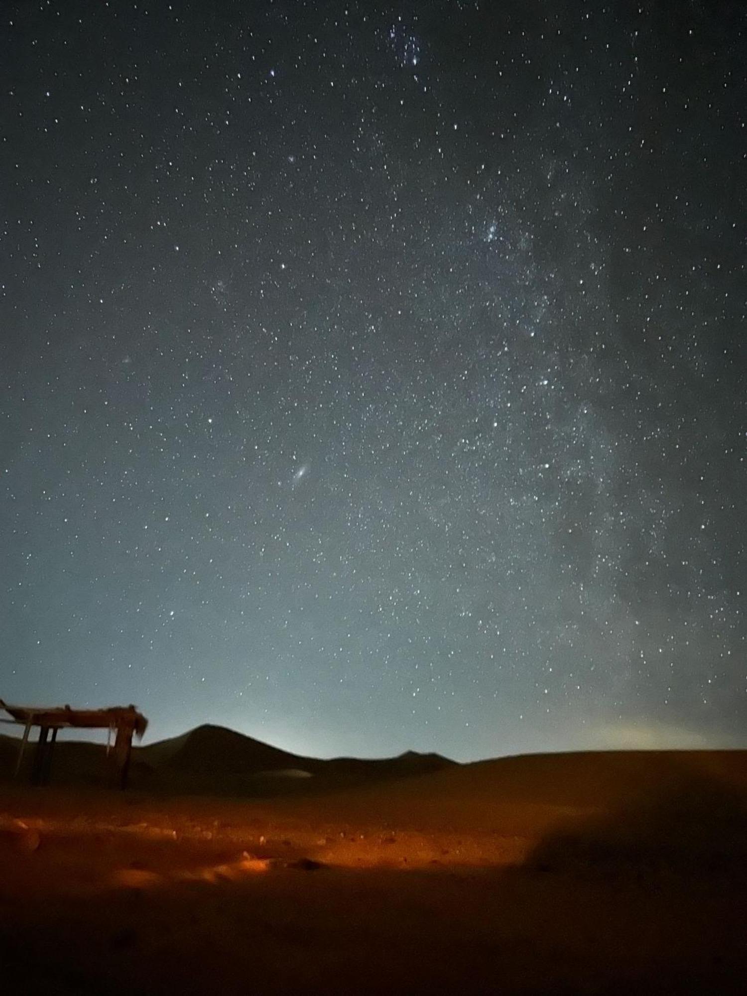 Sahara Tours Luxury Camp Hotel Merzouga Ngoại thất bức ảnh